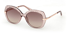 Солнцезащитные очки GUESS GUS 00215/52F 