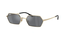 Солнцезащитные очки Ray-Ban 0RB3728/004/84 
