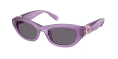 Солнцезащитные очки Swarovski 0SK6036U/105087 