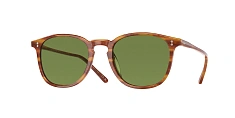 Солнцезащитные очки Oliver Peoples  