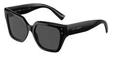 Солнцезащитные очки Dolce & Gabbana 0DG4471/344187 
