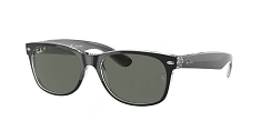 Солнцезащитные очки Ray-Ban 0RB2132 