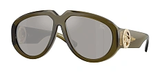 Солнцезащитные очки Burberry 0BE4479U/41126G 