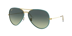 Солнцезащитные очки Ray-Ban 0RB3025JM/9196BH 