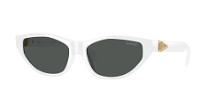 Солнцезащитные очки Versace 0VE4491U/108/87 