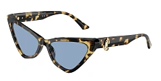 Солнцезащитные очки JIMMY CHOO 0JC5008/502484 