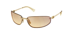 Солнцезащитные очки Miu Miu 0MU A50S/1BC8H1 
