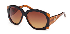Солнцезащитные очки MCM MW 0005/71F 