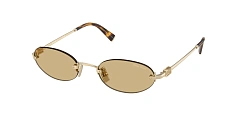 Солнцезащитные очки Miu Miu 0MU A54S/26C09Z 