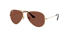 Солнцезащитные очки Ray-Ban 0RB3025 