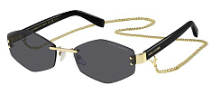 Солнцезащитные очки MARC JACOBS MARC 496/S AIR RHL 