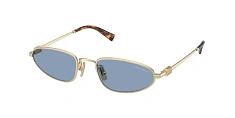 Солнцезащитные очки Miu Miu  