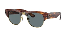 Солнцезащитные очки Ray-Ban 0RB0316S/136851 
