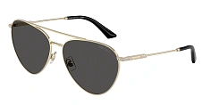 Солнцезащитные очки JIMMY CHOO 0JC4002B