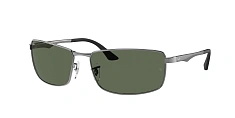 Солнцезащитные очки Ray-Ban 0RB3498/029/T5 