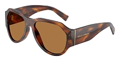 Солнцезащитные очки Dolce & Gabbana 0DG4504/32212V 