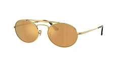Солнцезащитные очки Ray-Ban 0RB3775M/F001S2 