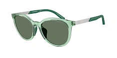 Солнцезащитные очки Emporio Armani