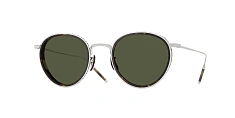 Солнцезащитные очки Oliver Peoples  