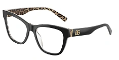 Оправа Dolce & Gabbana 0DG3430/501