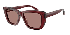 Солнцезащитные очки Emporio Armani