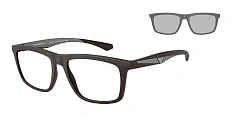Солнцезащитные очки Emporio Armani 0EA4235/61871W 