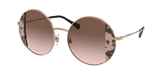 Солнцезащитные очки Miu Miu 0MU 57VS/07D0A6 