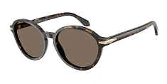 Солнцезащитные очки Giorgio Armani 0AR8237/6236B1 