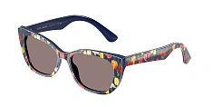 Солнцезащитные очки Dolce & Gabbana 0DX4427 
