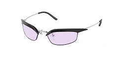 Солнцезащитные очки Prada 0PR B50S/1AB3C2 