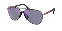 Солнцезащитные очки Prada Linea Rossa 0PS 53ZS/DG020D