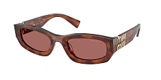 Солнцезащитные очки Miu Miu 0MU B04S/16K08Z 