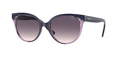Солнцезащитные очки Vogue 0VO5246S/296336 