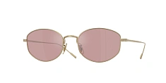 Солнцезащитные очки Oliver Peoples