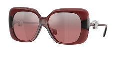 Солнцезащитные очки Versace 0VE4499U/GB1/87 