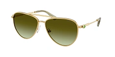 Солнцезащитные очки Swarovski 0SK7031/4037T5 