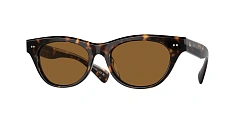 Солнцезащитные очки Oliver Peoples 0OV5541SU/176452 