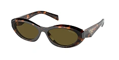 Солнцезащитные очки Prada 0PR 26ZS/25B6X1 