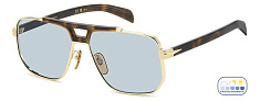 Солнцезащитные очки DAVID BECKHAM DB 7157/S 0NR 