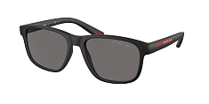 Солнцезащитные очки Prada Linea Rossa 0PS 06YS/UFK10A 