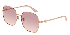 Солнцезащитные очки JIMMY CHOO 0JC4008HD/300868 