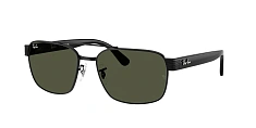 Солнцезащитные очки Ray-Ban 0RB3751/002/31 
