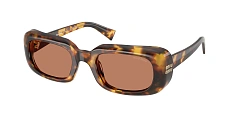 Солнцезащитные очки Miu Miu 0MU B13S/16K08Z 