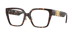 Оправа Versace  0VE3371D/GB1 