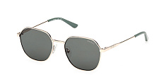 Солнцезащитные очки GUESS  