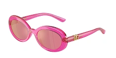 Солнцезащитные очки Dolce & Gabbana 0DX6007U 