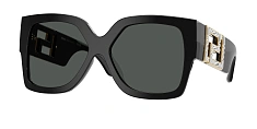 Солнцезащитные очки Versace 0VE4402/54727E 