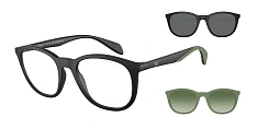 Солнцезащитные очки Emporio Armani  