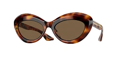 Солнцезащитные очки Oliver Peoples