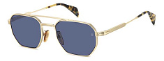 Солнцезащитные очки DAVID BECKHAM DB 1229/S RHL